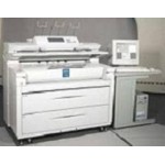 Ricoh AF480W Multifunctional Wide Format Colour Printer